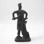641 1083 Skulptur